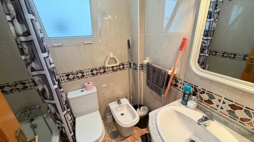 2 bedrooms apartment for sale, Torrevieja, Spain No. 435 № 19