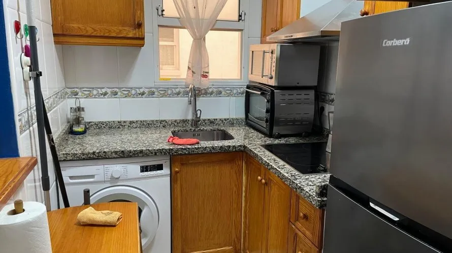 2 bedrooms apartment for sale, Torrevieja, Spain No. 406 № 20