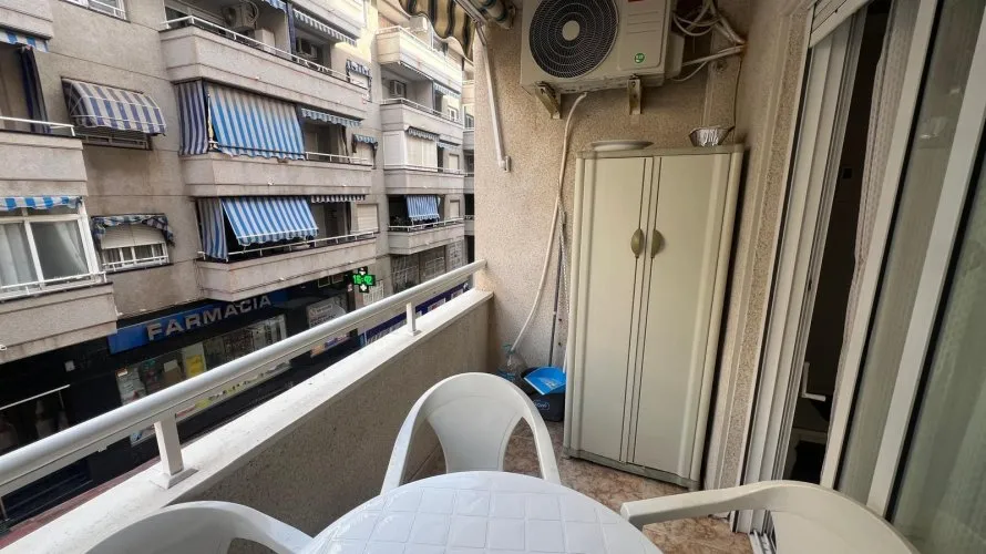 2 bedrooms apartment for sale, Torrevieja, Spain No. 458 № 7
