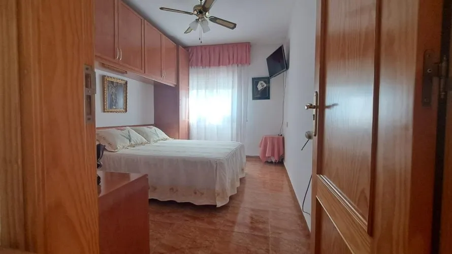 2 bedrooms bungalow for sale, Torrevieja, Spain No. 405 № 6