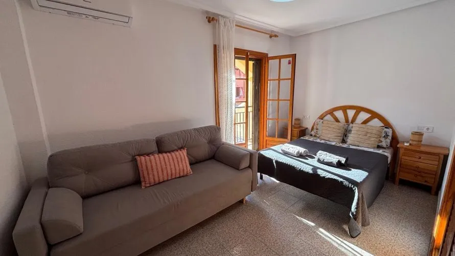 1 bedroom apartment for sale, Torrevieja, Spain No. 331 № 15