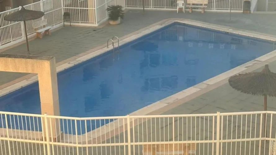 1 bedroom apartment for sale, Torrevieja, Spain No. 453 № 22