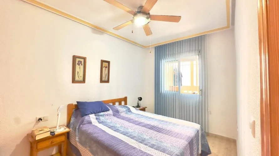 1 bedroom apartment for sale, Torrevieja, Spain No. 507 № 9