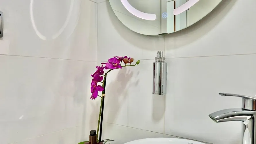 1 bedroom penthouse for sale, Torrevieja, Spain No. 499 № 16
