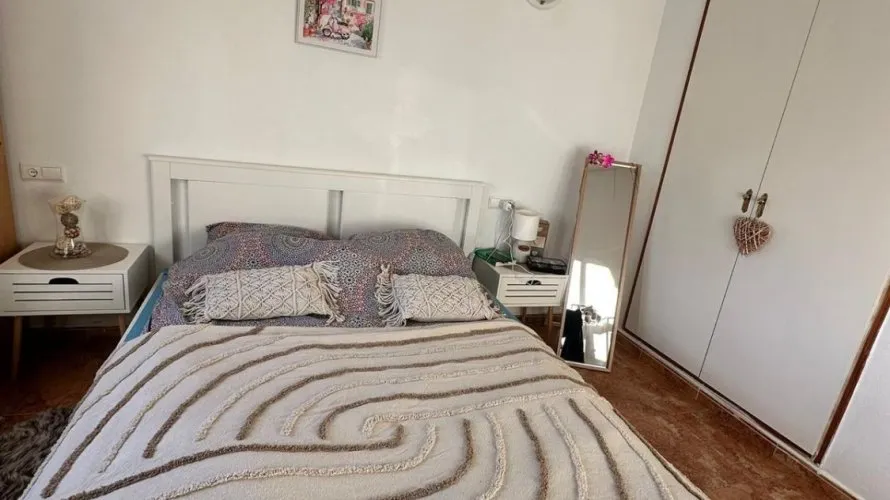 1 bedroom apartment for sale, Torrevieja, Spain No. 453 № 16
