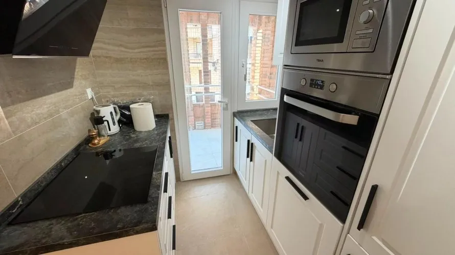 3 bedrooms apartment for sale, Torrevieja, Spain No. 338 № 23