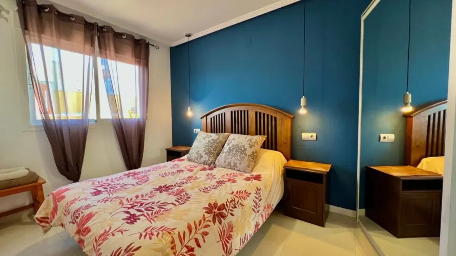 2 bedrooms penthouse for sale, Torrevieja, Spain No. 397 № 6