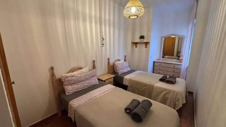 78m² apartment for sale, Torrevieja, Spain No. 455 № 20