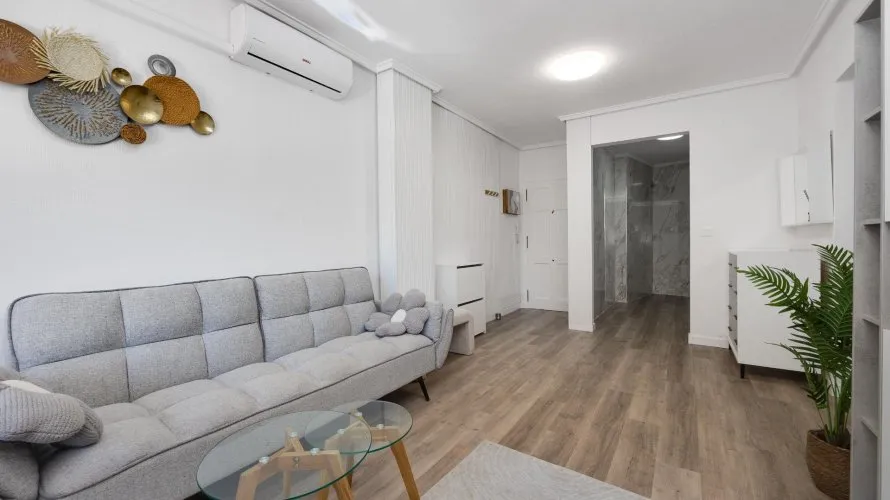 54m² apartment for sale, Torrevieja, Spain No. 429 № 24