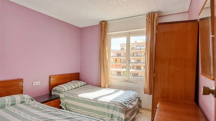 3 bedrooms penthouse for sale, Torrevieja, Spain No. 414 № 8