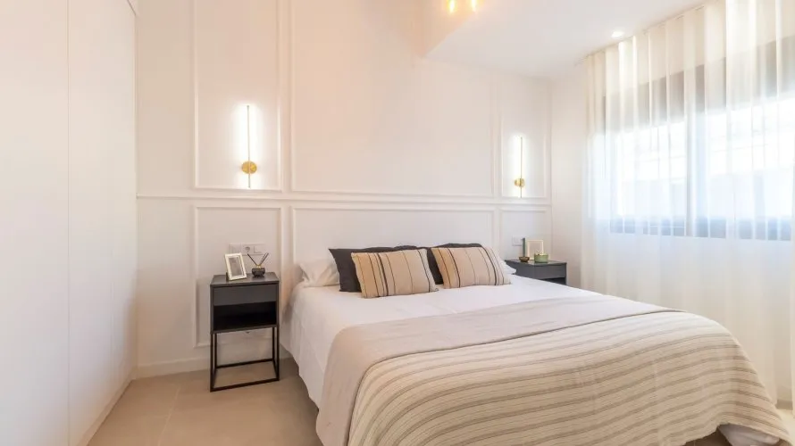 102m² villa for sale, Torrevieja, Spain No. 341 № 15