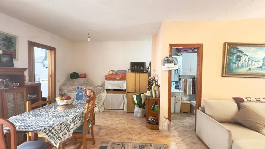 69m² penthouse for sale, Torrevieja, Spain No. 441