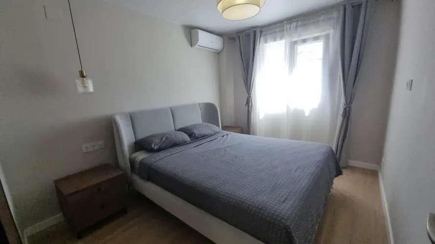 2 bedrooms bungalow for sale, Torrevieja, Spain No. 491 № 8