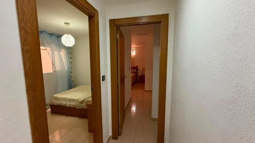 2 bedrooms apartment for sale, Torrevieja, Spain No. 511 № 18