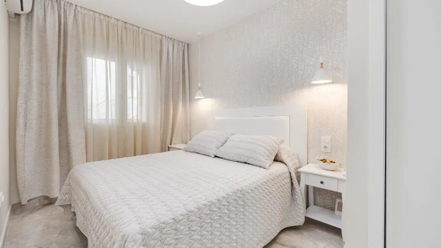 43m² apartment for sale, Torrevieja, Spain No. 528 № 6