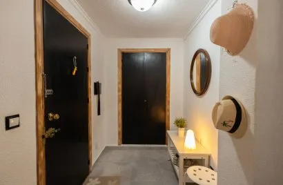 89m² apartment for sale, Torrevieja, Spain No. 522