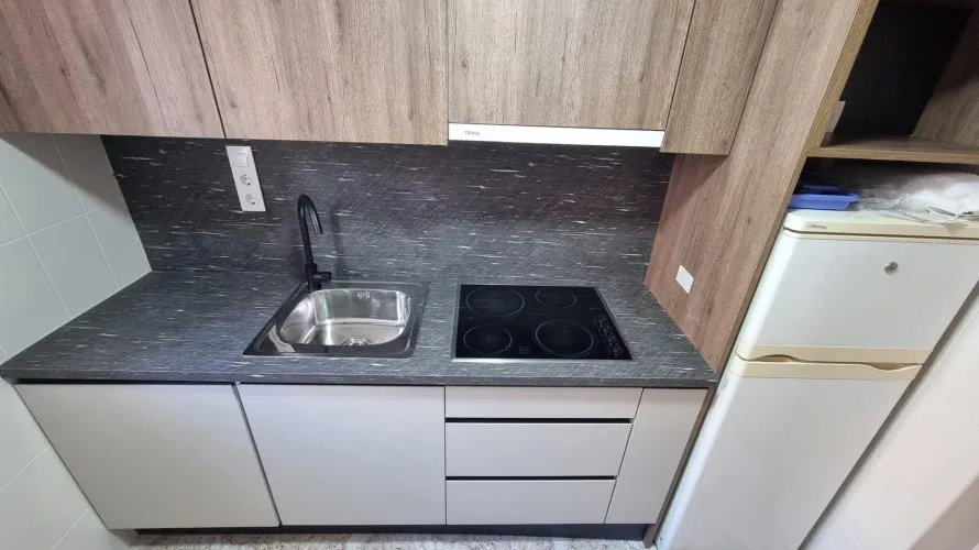2 bedrooms apartment for sale, Torrevieja, Spain No. 402 № 6