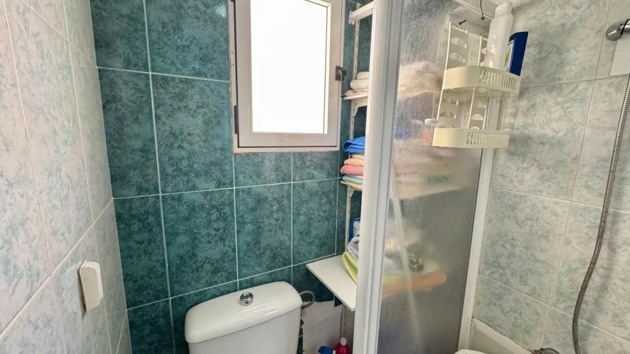 2 bedrooms penthouse for sale, Torrevieja, Spain No. 399 № 13