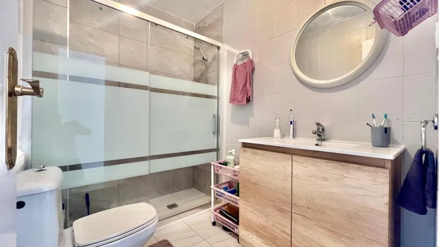 2 bedrooms penthouse for sale, Torrevieja, Spain No. 508 № 9