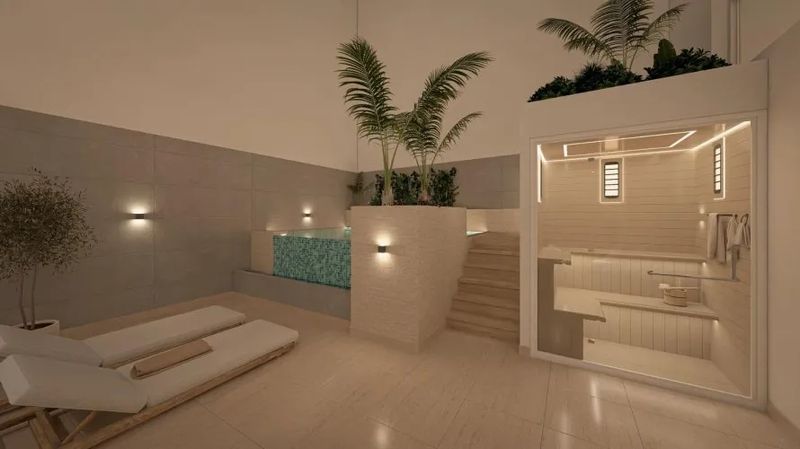 30m² apartment for sale, Torrevieja, Spain No. 505 № 13