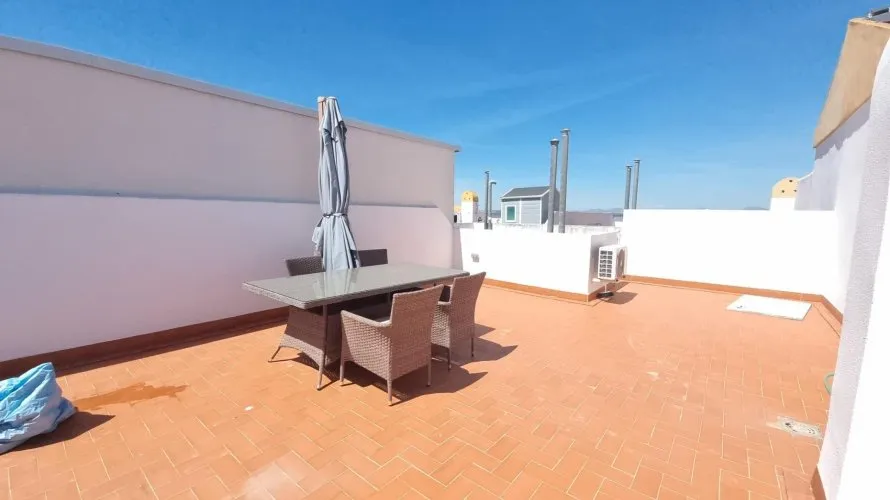 2 bedrooms bungalow for sale, Torrevieja, Spain No. 491 № 5