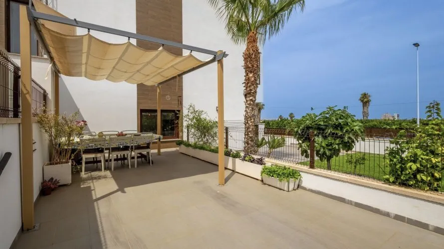 107m² house for sale, Torrevieja, Spain No. 355 № 27