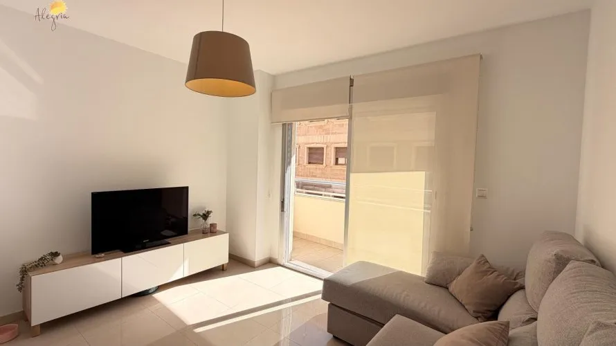 1 bedroom apartment for sale, Torrevieja, Spain No. 498 № 21