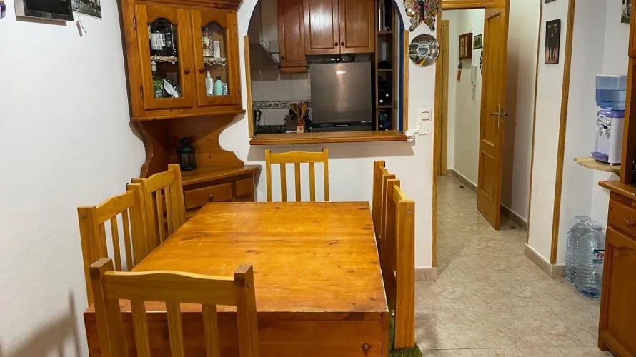 2 bedrooms apartment for sale, Torrevieja, Spain No. 406 № 18