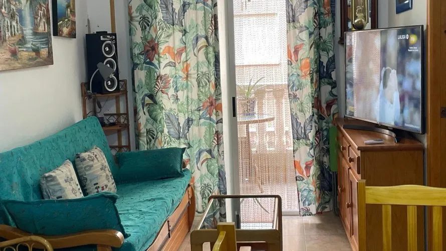 2 bedrooms apartment for sale, Torrevieja, Spain No. 406 № 10