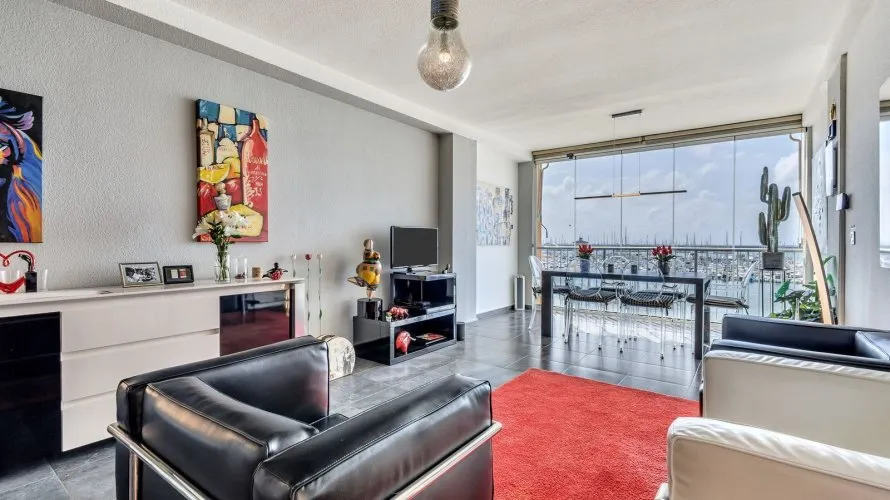 83m² apartment for sale, Torrevieja, Spain No. 353 № 24