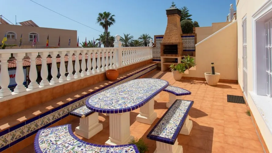 180m² villa for sale, Torrevieja, Spain No. 343 № 23