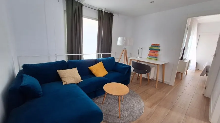 3 bedrooms apartment for sale, Torrevieja, Spain No. 332 № 6