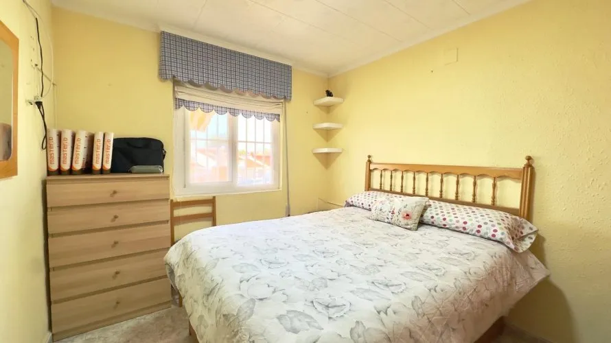 1 bedroom bungalow for sale, Torrevieja, Spain No. 503 № 15