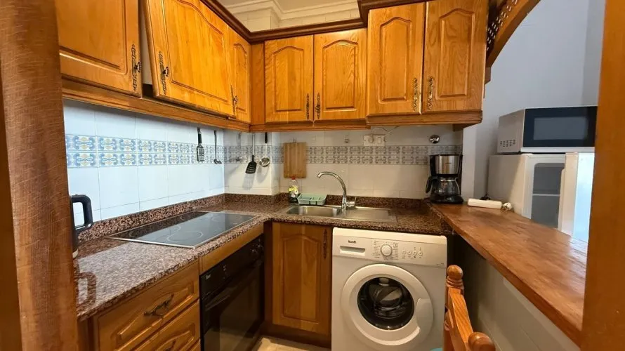 37m² apartment for sale, Torrevieja, Spain No. 475 № 6