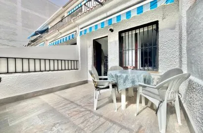 2 bedrooms penthouse for sale, Torrevieja, Spain No. 508