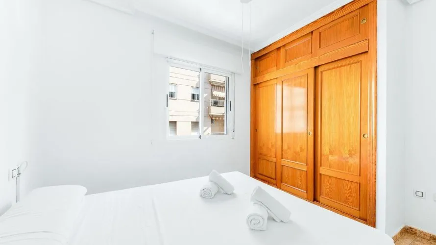 3 bedrooms apartment for sale, Torrevieja, Spain No. 481 № 18