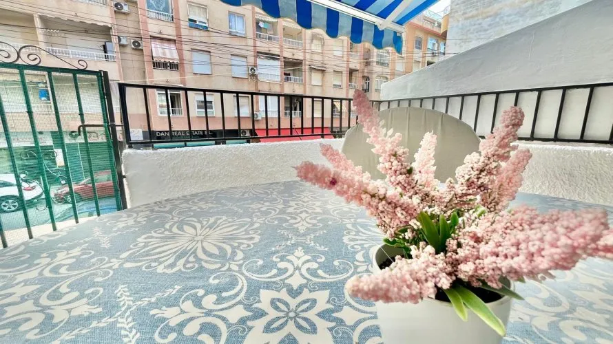 2 bedrooms penthouse for sale, Torrevieja, Spain No. 508 № 23