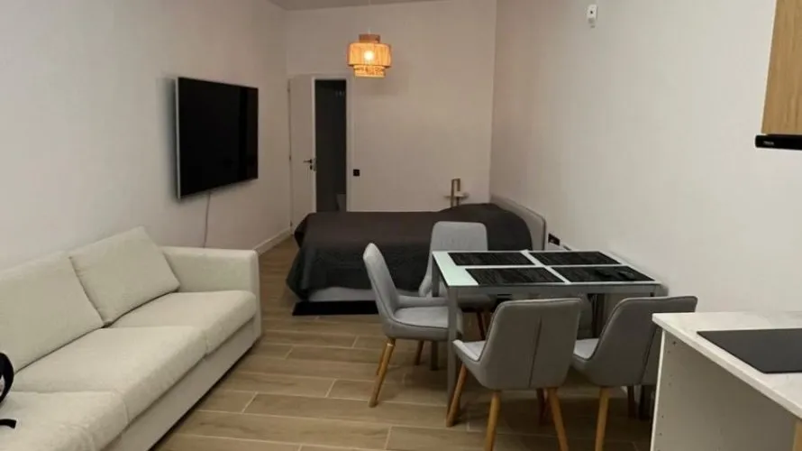 32m² apartment for sale, Torrevieja, Spain No. 403