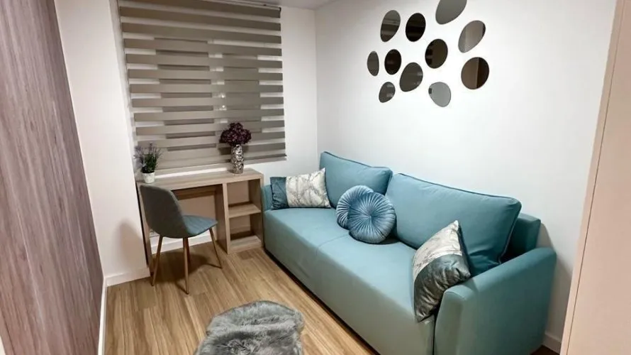 2 bedrooms apartment for sale, Torrevieja, Spain No. 487 № 15