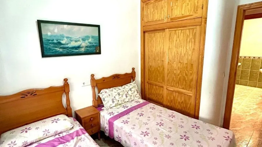 3 bedrooms apartment for sale, Torrevieja, Spain No. 423 № 3
