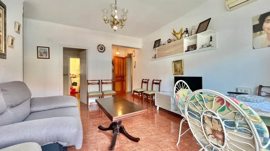 3 bedrooms apartment for sale, Torrevieja, Spain No. 393 № 14