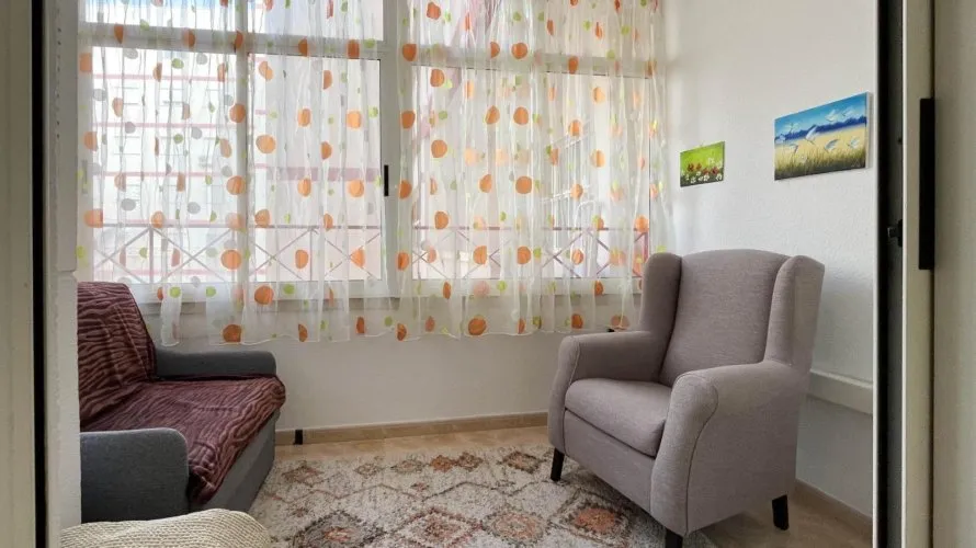 1 bedroom apartment for sale, Torrevieja, Spain No. 523 № 14