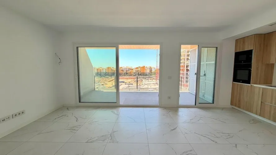 2 bedrooms apartment for sale, Torrevieja, Spain No. 359 № 19