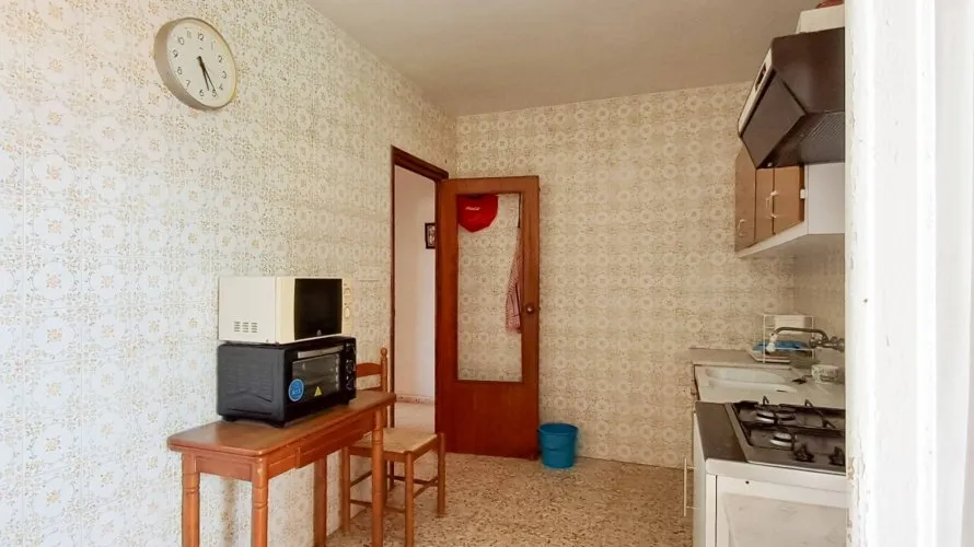 3 bedrooms penthouse for sale, Torrevieja, Spain No. 414 № 19