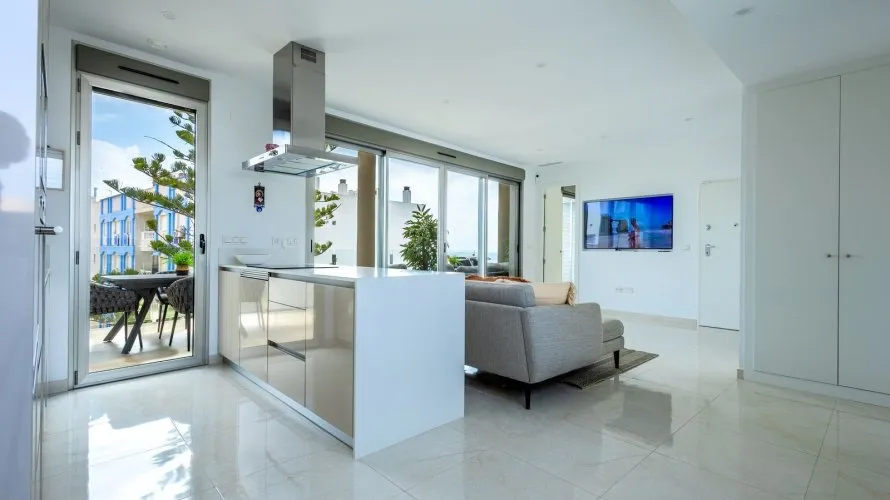 129m² apartment for sale, Torrevieja, Spain No. 342 № 26