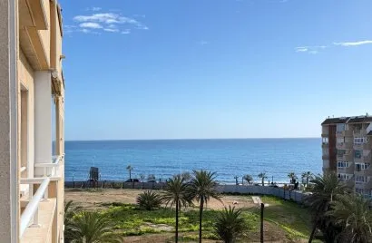 2 bedrooms apartment for sale, Torrevieja, Spain No. 435