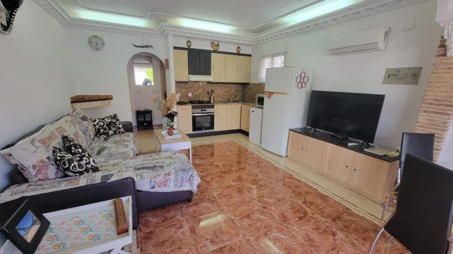 1 bedroom house for sale, Torrevieja, Spain No. 456 № 25