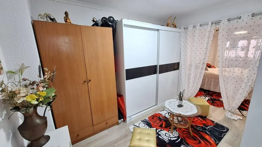 1 bedroom apartment for sale, Torrevieja, Spain No. 433 № 23
