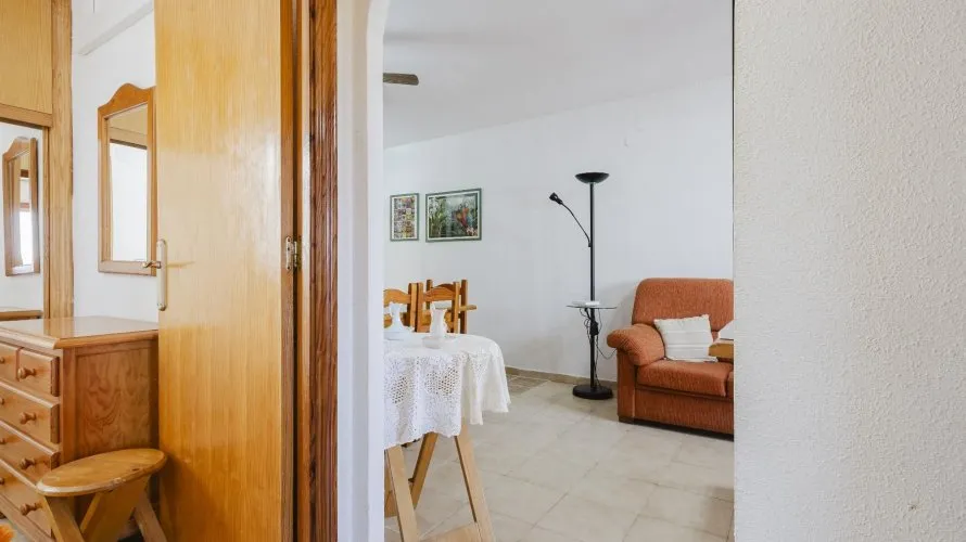 70m² penthouse for sale, Torrevieja, Spain No. 494 № 9