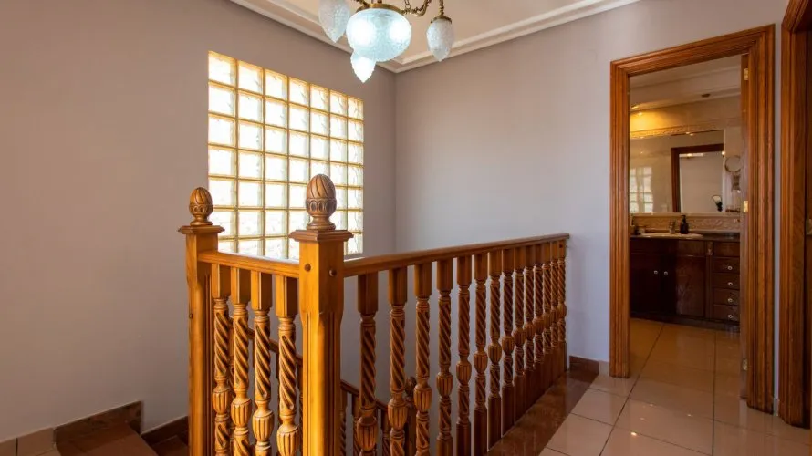 180m² villa for sale, Torrevieja, Spain No. 343 № 7